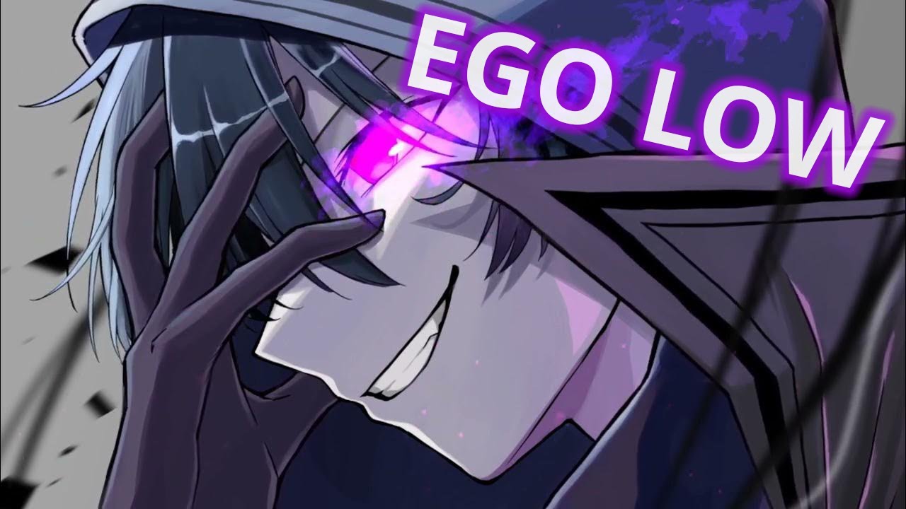 Watch ShellySan_ - Ego Low (Prod. Kasper) Official AMV on YouTube Watch ShellySan_ - Ego Low (Prod. Kasper) Official AMV on YouTube