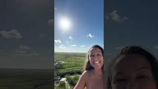 Sea Island Weather Report May 21 2026