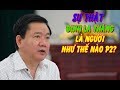 Sự thật về Đinh La Thăng - Đinh La Thăng là người như thế nào Phần 2