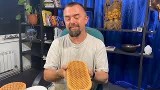 видео: Видео обзор досок SadhuRaWays. Все что нужно знать о досках садху и практиках. картинка: Видео обзор досок SadhuRaWays. Все что нужно знать о досках садху и практиках.