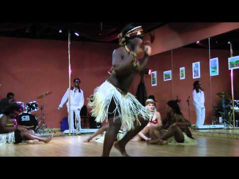 Liberian Cultural Festival- The Liberian Culture D...