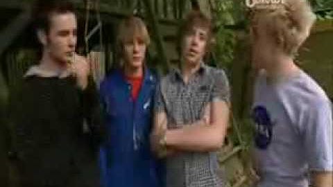 mcfly - funny moments 2