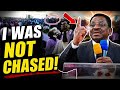 HATUKUFUKUZWA James Orengo FIRES Back After Viral Seme Incident 