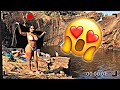 SECRET WATERFALL VLOG SECRET WATERFALL VLOG