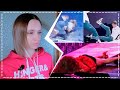 ПАДЕНИЕ K-POP АЙДОЛОВ: BTS, EXO и др. REACTION/РЕАКЦИЯ | ARI RANG