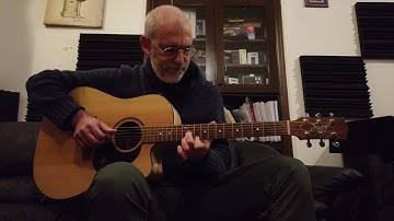 Thumbnail of "Alma" by Gustavo Santaolalla