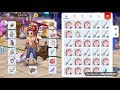 Ragnarok Mobile KOREA SERVER (budget meal WS ORC AFK) 