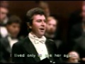 1985 LIVE! Jerry Hadley - Da quel di che... Ah! Cosi nei ridente - Anna Bolena - Donizetti