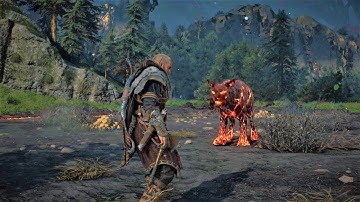 The Vault of the Ancients - Assassin