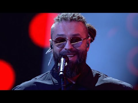 BURITO — Sugar | Концерт NOВЫЙ МУЗON 2023