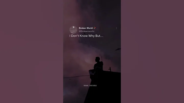 Sad Quotes | Heart Broken | Whatsapp sad status | Sad Instagram Story | Sad reel Status - DayDayNews