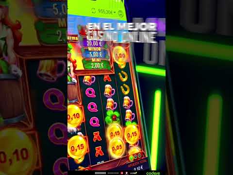 FREE SPINS w/ Retrigger! ð§ Stacking Cheddar âŦļ LuckyLand Slots