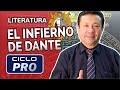 Literatura - La Divina comedia [INFIERNO]