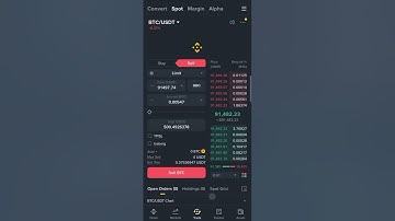 Live Demo 🔥 Binance Unlimited Triangular Arbitrage Update using Spot Trading signals to make money 