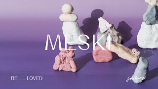 Meski (Lyric Video) - Sanctuary