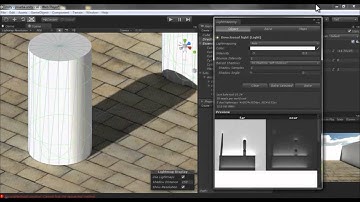 Unity Tutorial (Parte 2: LightMaping)