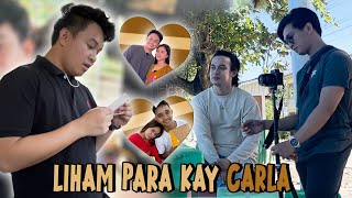 LIHAM NI KUYA JOMAR | JOMCAR AND CEDROSE CAMERAMAN