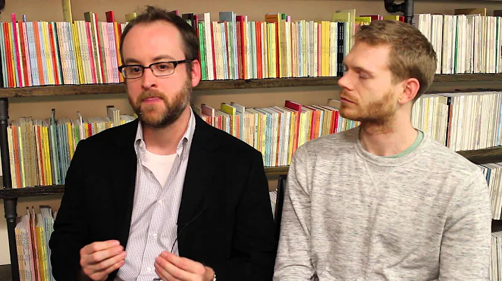 Michael Kooman & Christopher Dimond on telling a s...
