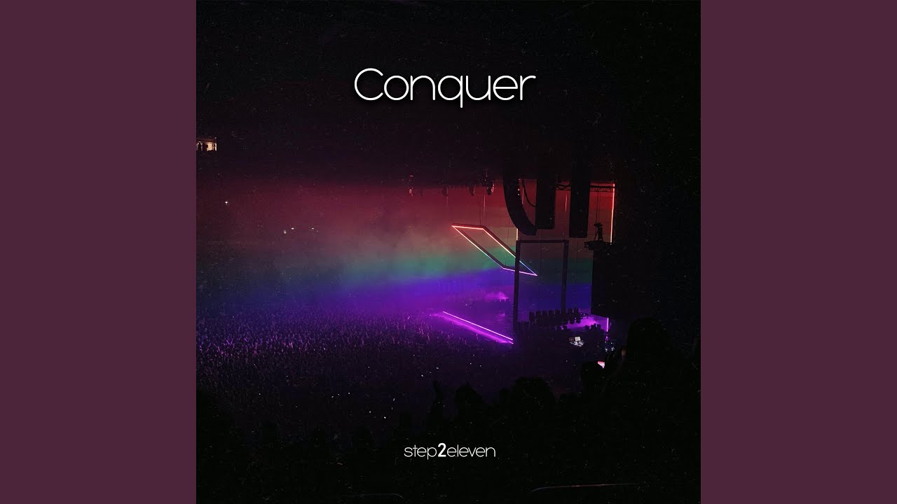 Ver Conquer no YouTube Ver Conquer no YouTube