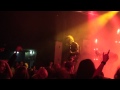 Watain - Malfeitor ( A Satanic Live Ritual 2011 )