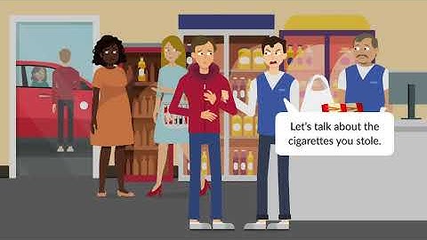 Grant v. Stop-N-Go Market of Texas, Inc. Case Brief Summary | Law Case Explained