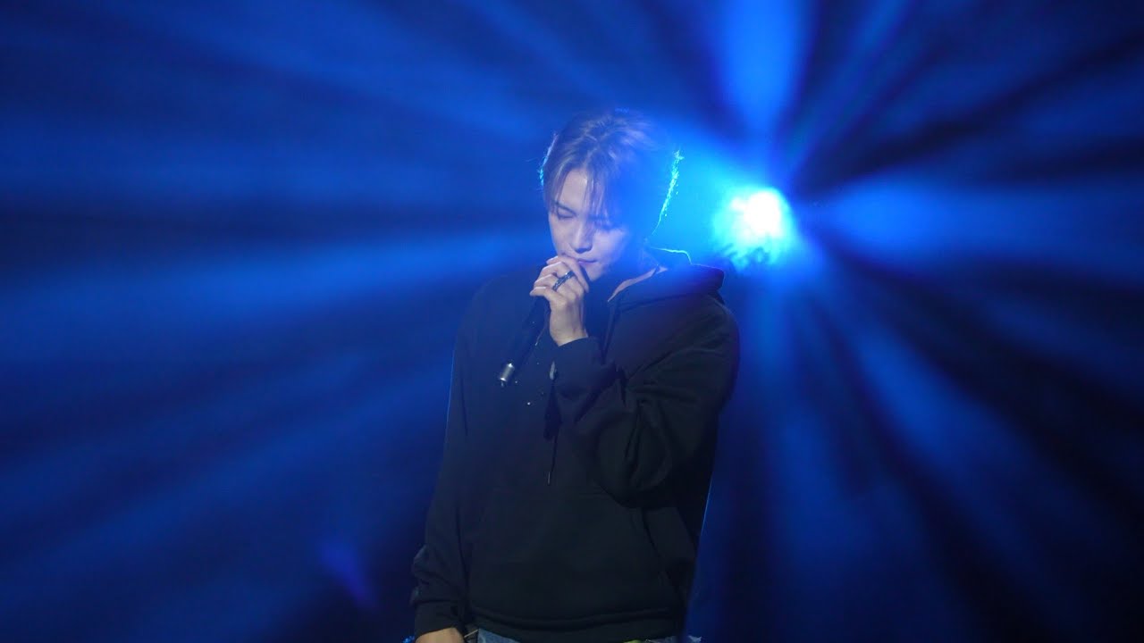 260125 김재중 - 지켜줄게 (2026 KIM JAE JOONG J-Party 'GALAXY 1986' in Seoul)