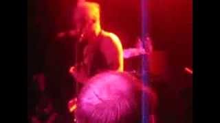 Kingdom Come - My Plague - Cut Throat - Oracle - KITTIE live @ Aarschot - Belgium 15.01.2010