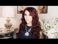 Summer Date Night Makeup & Hair Tutorial | Jaclyn Hill