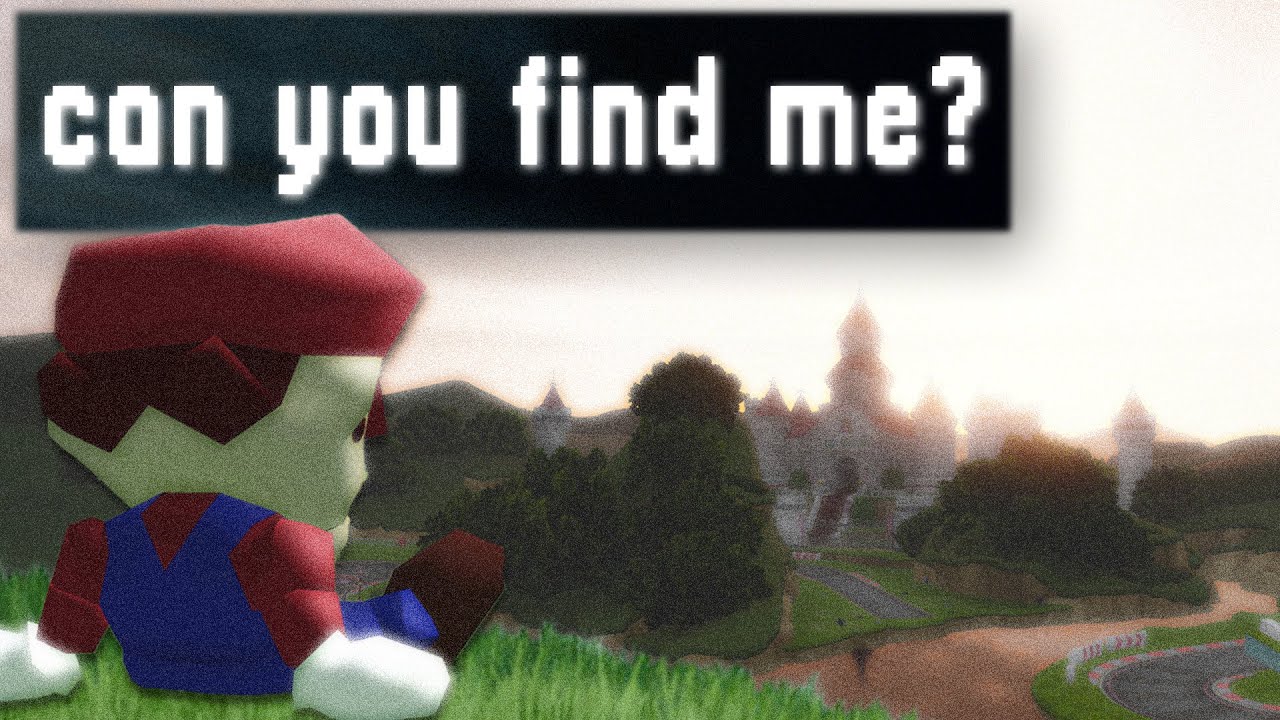 The Video Games No One Can Play... │ 41 Lost/ Cancelled Video Games