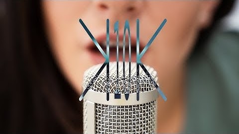 compressed into 10 seconds - How To Basic - How To Make an ASMR Video