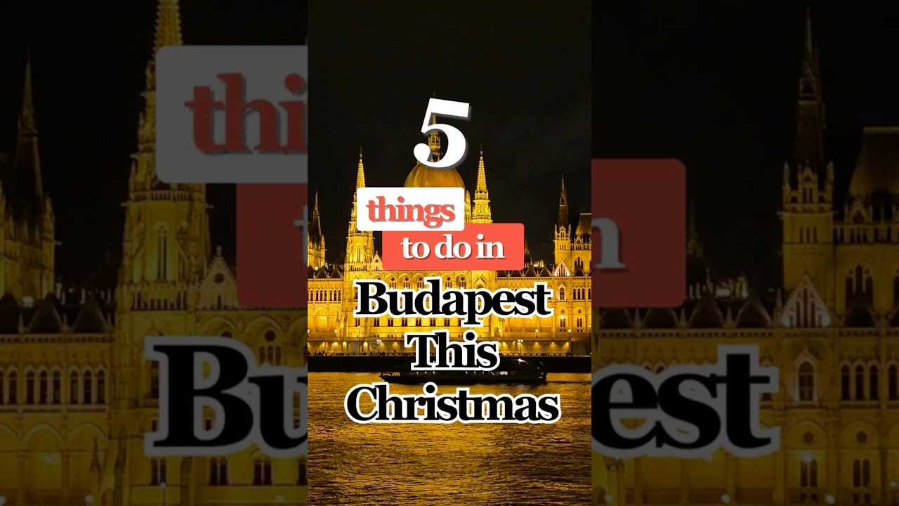 Top 5 things to do in 