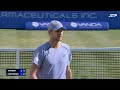 Luciano Darderi vs. Yannick Hanfamnn Highlights | Mallorca 2026 R1