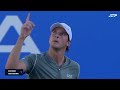 Luciano Darderi vs. Yannick Hanfamnn Highlights | Mallorca 2026 R1