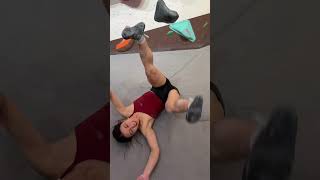 Fall Fall Fall Fall Fall Fall Fall Fall Fall Fallthe More You Fall While Rock Climbing Th