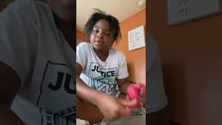 When I Was In A Supermarket