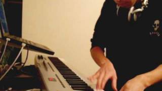 Electro House Fresstyle