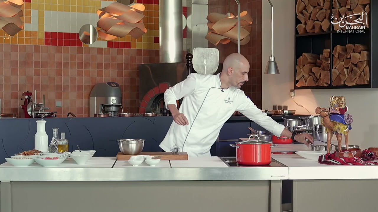 Вкусные блюда, эпизод 1 | 18.02.2026