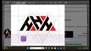 Adobe Illustrator Photo Editing Tutorial | Easy Photo Retouch in Illustrator (Bangla/English)