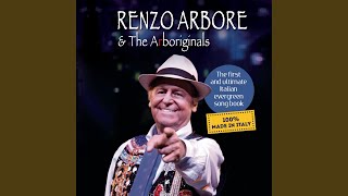 Video thumbnail of "Renzo Arbore - I'm Getting Lost Again"