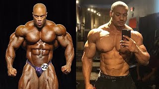 BODYBUILDER VS POWERLIFTER | THE DIFFERENCE
