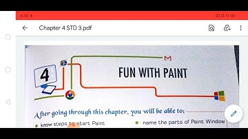 STD 3, Decoding Computer Sciences, Chapter 4