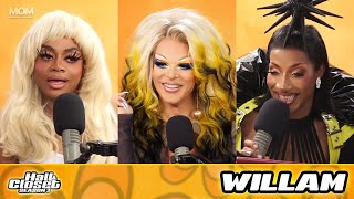 Hall & Closet S3 E1 - Jaida and Heidi Are Up to No Good (w/ Willam)