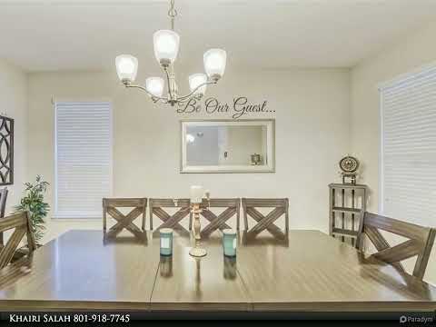 5282 WILDWOOD WAY, Davenport, FL home video tour