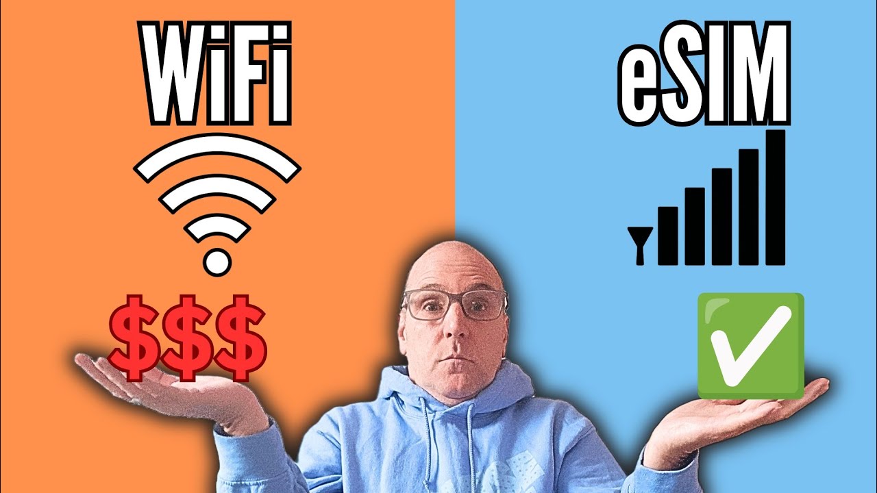 Don’t Buy Norwegian Cruise Line WiFi Until You Watch This!