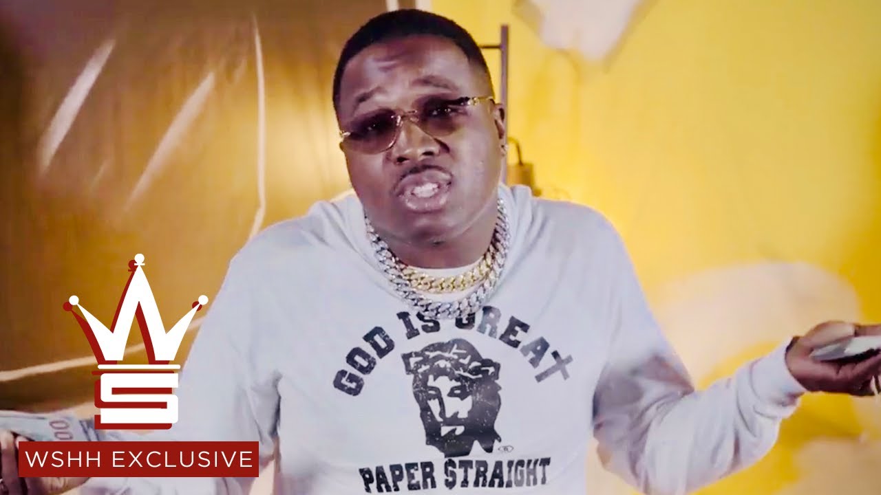 Troy Ave - I Already Won (Official Music Video) Troy Ave - I Already Won (Official Music Video)