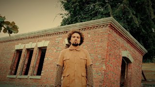 David Cairol -  Morphed faces [Official Music Video 2023]