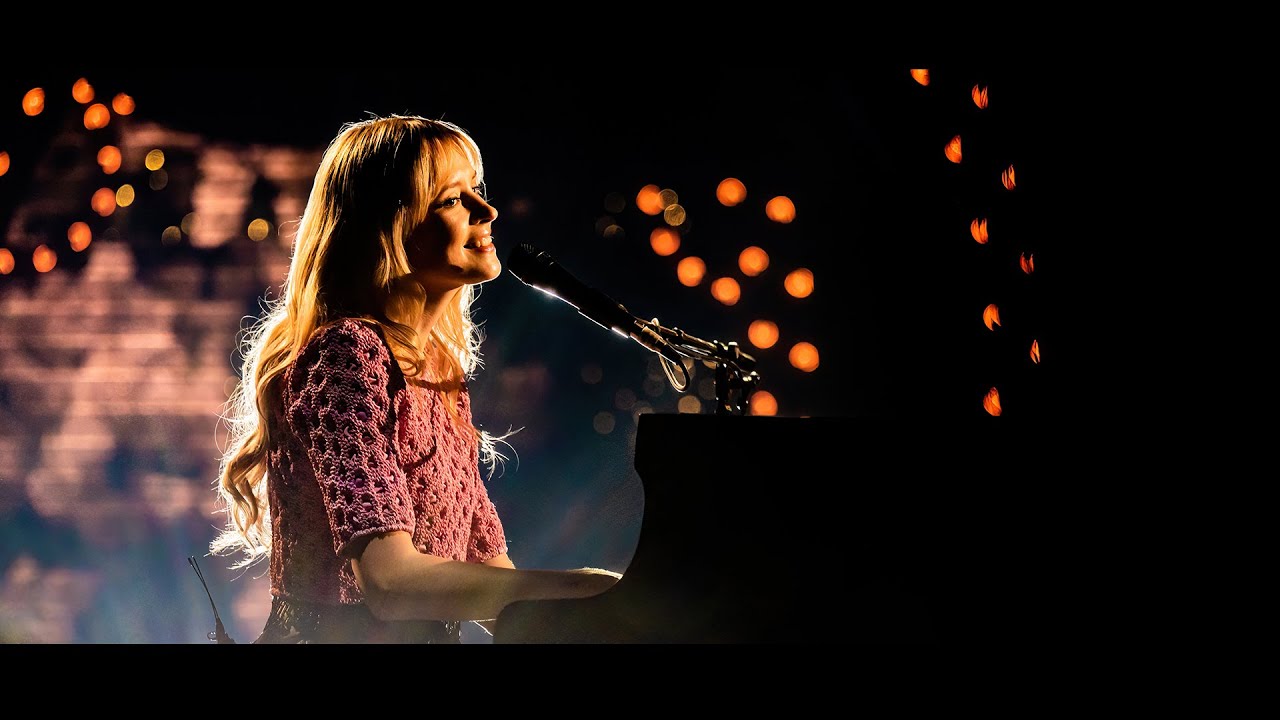 Angèle - Balance Ton Quoi (live tijdens De Warmste Week)