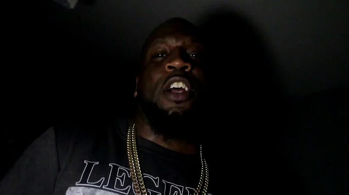 FL FASTLIFE  - GANG REALATED CHUBB MASON FIRST KLASS