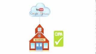 What is Securly?