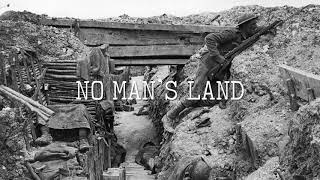 TRACK #5: 𝙽𝙾 𝙼𝙰𝙽’𝚂 𝙻𝙰𝙽𝙳